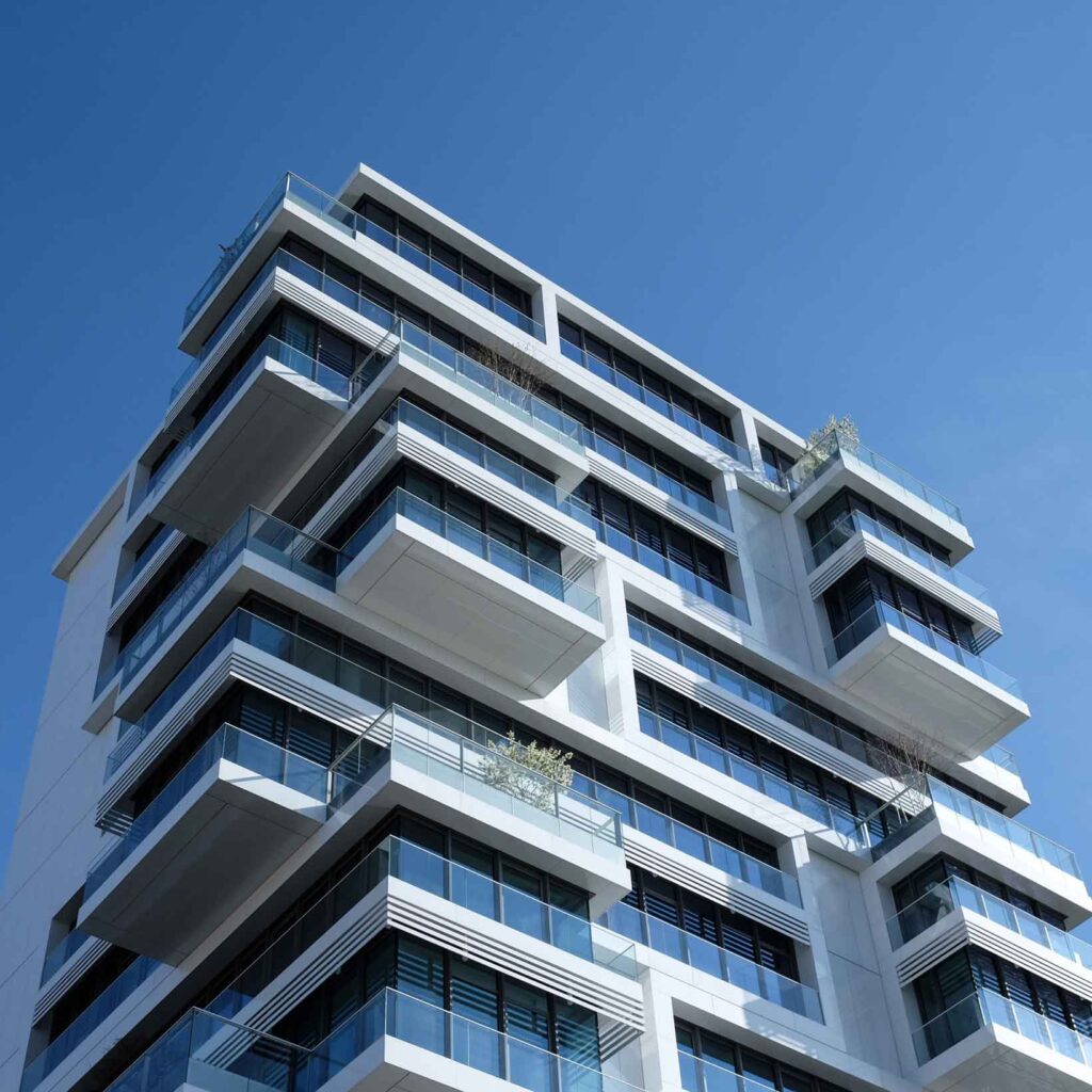 houses-building-blue-sky-appartments-87223